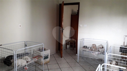 Imagem 8 de 23 de Sobrado Bem Localizado A Venda No Jardim Bom Tempo - Reo475023