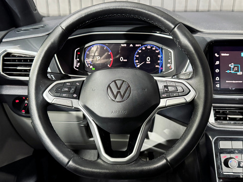 Volkswagen T-Cross T-CROSS HIGHLINE 1.4 TSI FLEX 16V 5P AUT