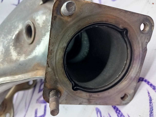Multiple Escape Vw Bora Std 2.5l 06-10 (Usado)