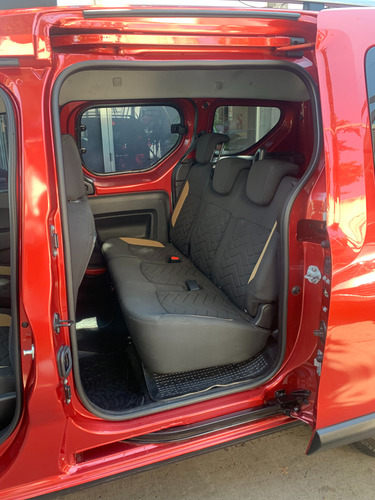 Renault Kangoo 1.6 Sce Stepway