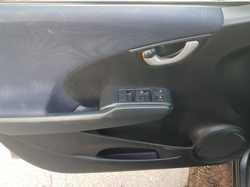 Imagem 9 de 15 de Honda Fit 1.4 Lx 16v Flex 4p Manual