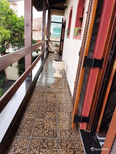 Imagem 20 de 30 de Casa Em Vila Nossa Senhora Das Vitórias - Mauá - Sp - 33/36