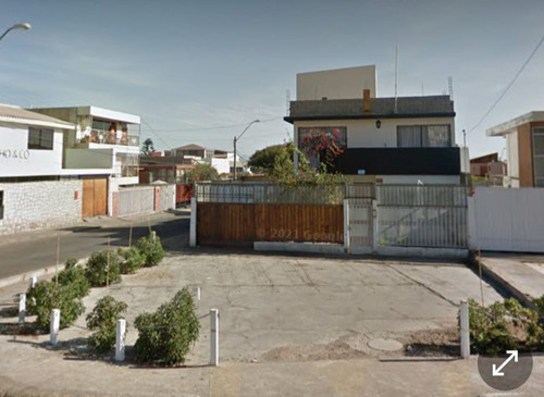 Casa 5 Dormitorios En Venta, Playa Blanca, Sur