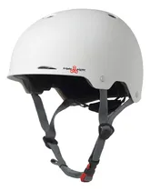 Comprar Casco Mate Triple Ocho Gotham, Blanco, X-pequeño \u002F Pequeño