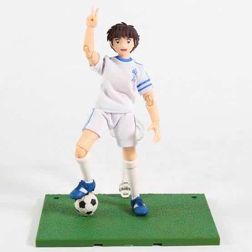 Tsubasa Super Campeones Oliver Atom Great Toys