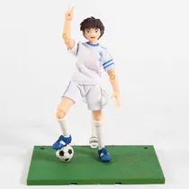 Comprar Tsubasa Super Campeones Oliver Atom Great Toys