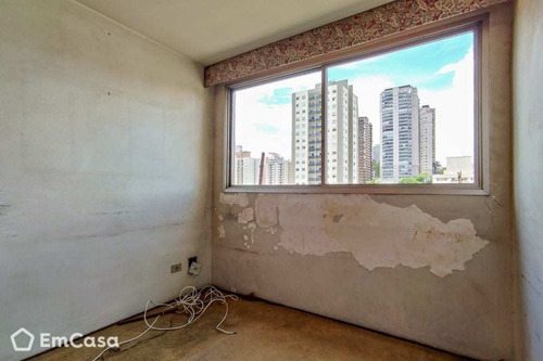 Imagem 7 de 10 de Apartamento À Venda Em São Paulo - 20441