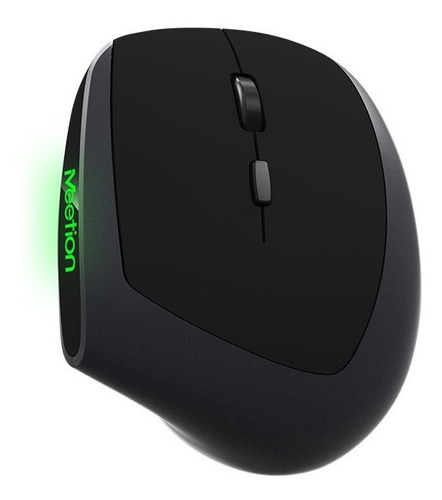 Mouse Vertical Meetion R390 Recargable Inalambrico