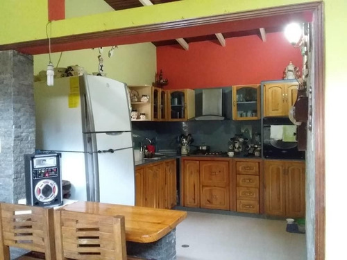 Imagen 6 de 14 de Hermosa Casa Con Anexo Palmarito Maracay 3213504 Nb