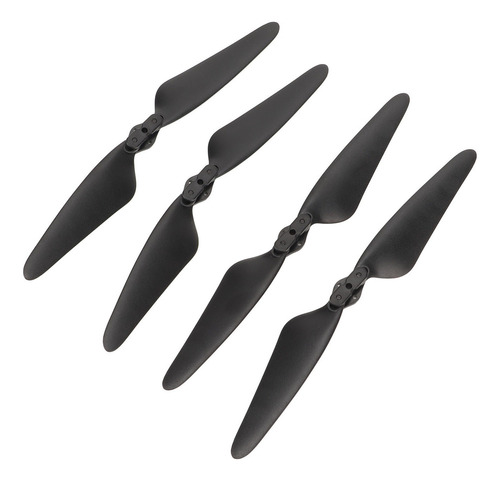 Drone Propeller Para F11s 2 Pares Sjrc Quadcopter Repuesto