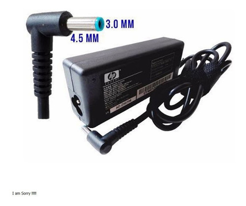 Imagen 3 de 6 de Cargador Para Computador Portátil Hp 240 G5