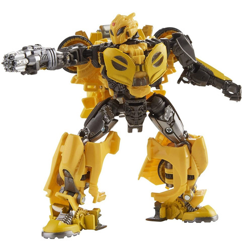 Toys Studio Series 70 Deluxe Class Bumblebee B 127 Figu...