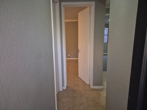Arriendo Casa Las Condes, 3d / 1b Gastos Comunes Incluidos