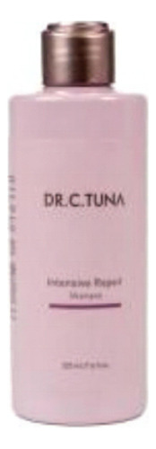  Shampoo Reparacion Intensiva Dr. C. Tuna Farmasi Keratina