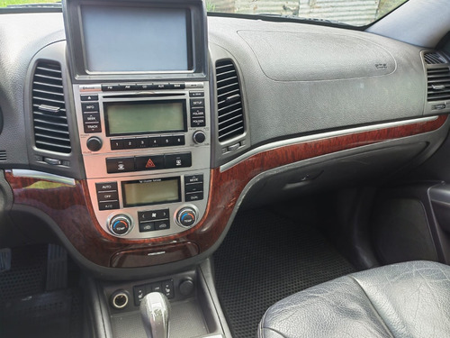 Imagen 11 de 13 de Hyundai Tucson Coreana
