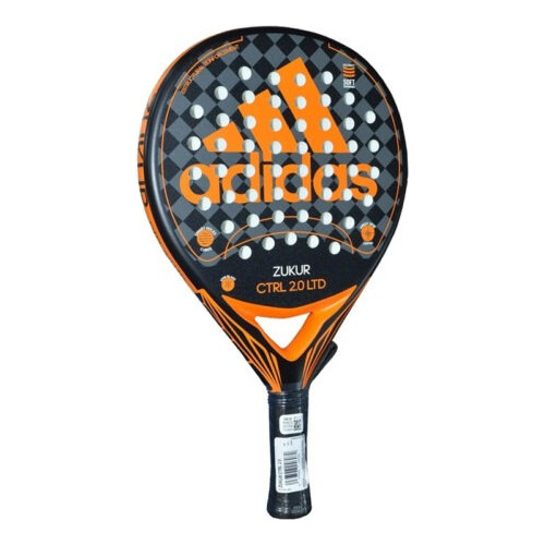 Paleta Padel adidas Zukur Ctrl 2.0 Ltd