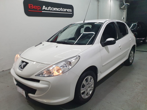 Peugeot 207 1.4 Allure 75cv