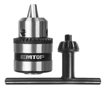 Comprar Mandril Para Taladro 0,8 A 10mm Enc 3\u002F8 24 Unf Industrial