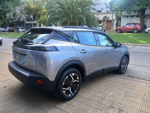 Peugeot 2008 Active T200