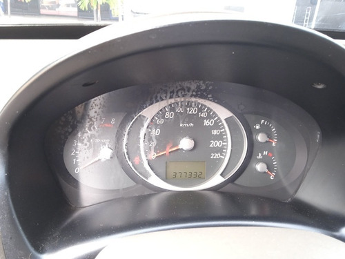 Imagen 13 de 13 de Hyundai Tucson