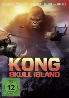 Skull Island: Rise Of Kong Colossal Edition (pc) Steam Key