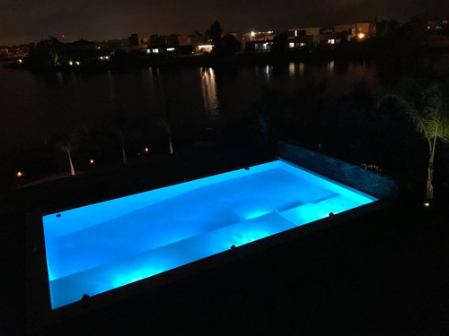 Construcción Piscinas Piletas De Hormigón Armado