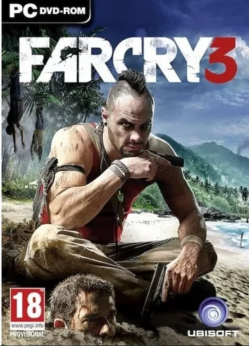 Requisitos mínimos para rodar Far Cry 5 no PC