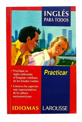 Libro Ingles Para Todos