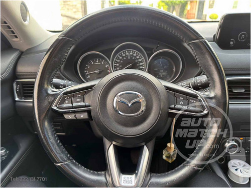 Mazda CX-5 2.5 S Grand Touring 4x2 At