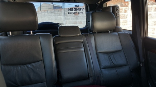 Toyota Land Cruiser Vx 3.0 Tdl