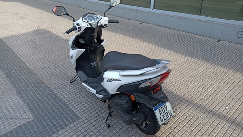 Honda Elite