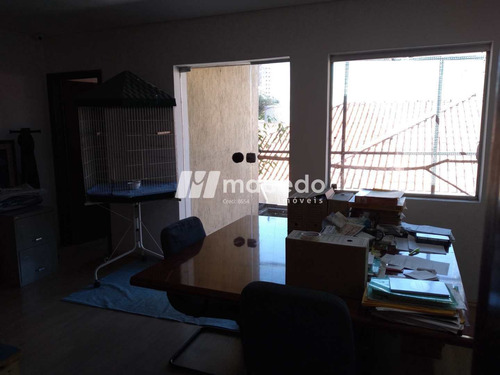 Imagem 10 de 30 de Sobrado Com 4 Dorms, Lapa, São Paulo, Cod: 5579 - A5579