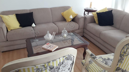 Imagem 15 de 30 de Apartamento À Venda Em Cambuí - Ap295566