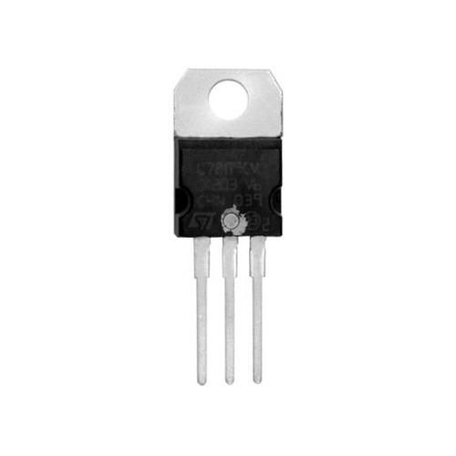 L7809cv Circuito Integrado Regulador Sge02095