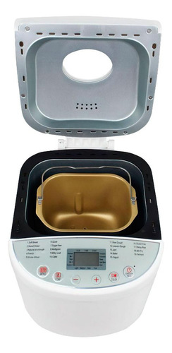 Panetera Punktal 650w Programable + Taza Medidora Y Cuchara