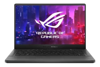 Laptop Gaming Rog Zephyrus G14/14/ryzen 9/1tb/16gb/rtx3060