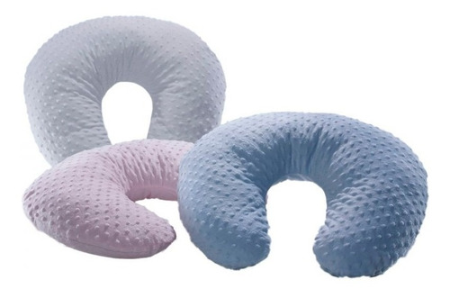 Almohada Cojín Lactancia Bebe Maternidad Multiusos Dona