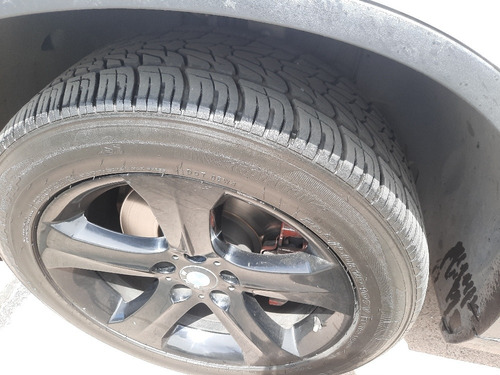 Imagen 11 de 15 de Bmw X6 3.0 Xdrive 35i 2009