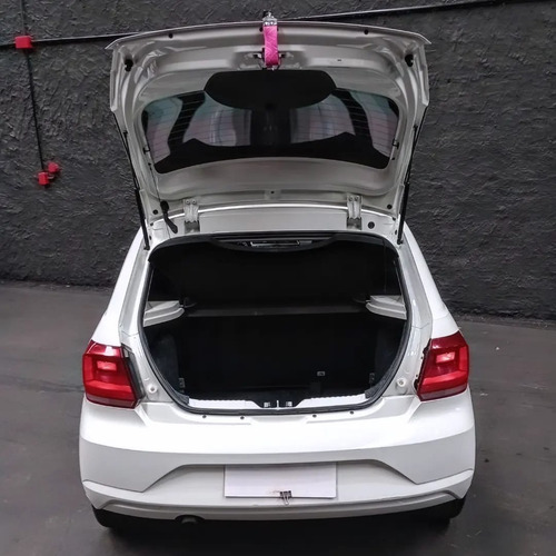 Volkswagen Gol 1.6 Trendline 5 p