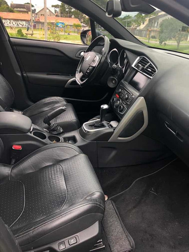 Citroën Ds4 2014 1.6 Thp 5p