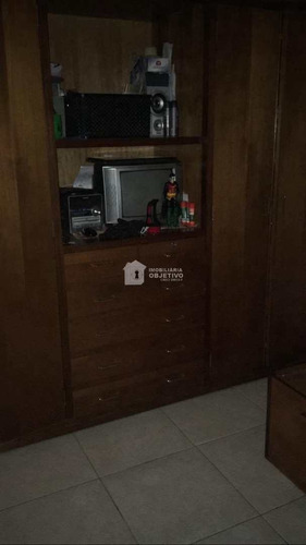 Casa Com 3 Dorms, Jardim Ipê, São Paulo - R$ 650 Mil, Cod: 4109 - V4109