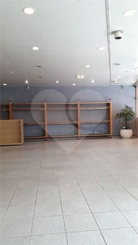 Avenida Sumaré!!, 582,00 M² De Loja Na Principal Avenida De Perdizes E Sumaré!!. - 353-im400895