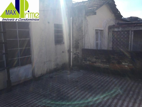 Imagem 3 de 10 de Casa - Ca00596 - 69437434