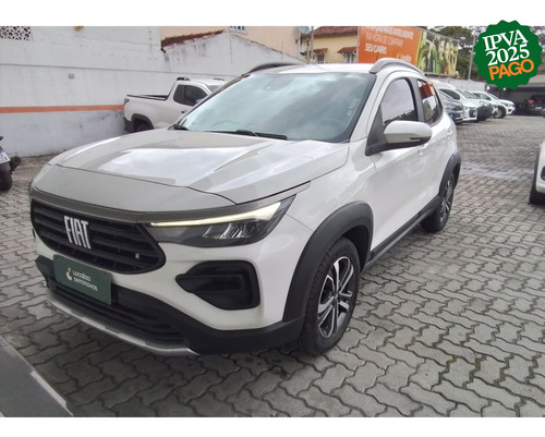 Fiat Pulse 1.0 TURBO 200 FLEX AUDACE CVT