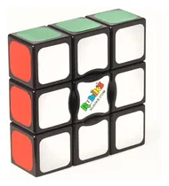 Comprar Rubiks Edge, 3x3x1 Rubiks Cube Para Principiantes Puzzle De