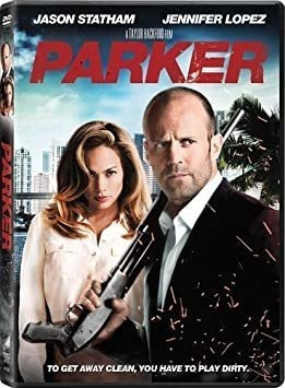 Parker Parker Ac-3 Dolby Subtitled Widescreen Usa Import Dvd