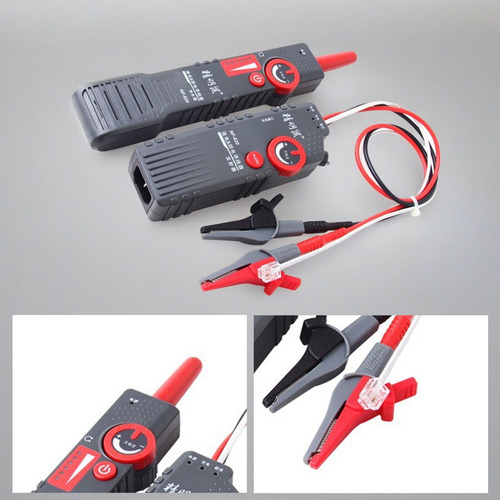 Localizador De Cables De Alta Tensión Underground Cable Find