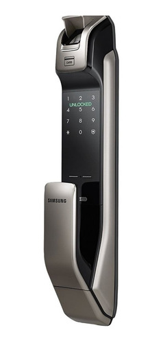 Cerradura Digital Shp-dp728 Samsung Envio 15 A 20 Dias