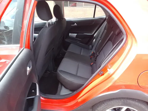 Kia Picanto 1.2 X-line Mt