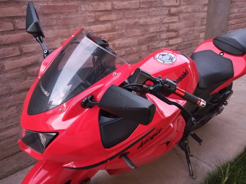 Kawasaki Ninja 250
